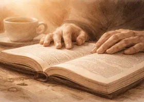 Anchor Point: The Relationship That Changes Everything