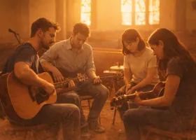 Beyond the Run-Through: When Rehearsals Become More Than Practice