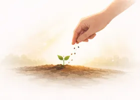 Called and Cultivated: Growing the Gifts God Gave You