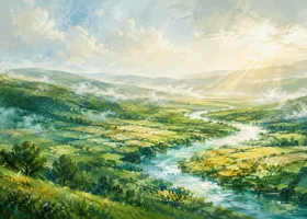 Called and Cultivated: Growing the Gifts God Gave You
