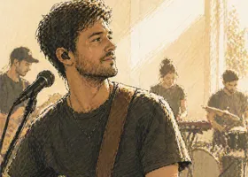 Read the Room: The In-the-Moment Work of Leading Worship