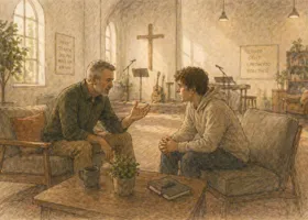 The Loyalty Decision: Why Honoring Your Pastor Is Essential