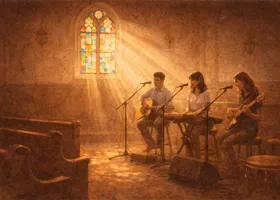 Understanding the Power of Music