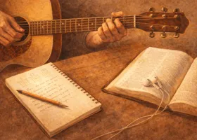 Songs Worth Singing: Building a Repertoire That Serves Your Church