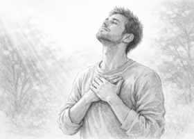The Gratitude Shift: Two Words That Heal Your Heart