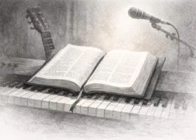 More Than Knowledge: Encountering God in His Word
