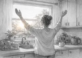 When Worship Becomes Life: Beyond Sunday Mornings