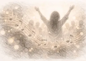 Why We Sing: The Beautiful Purposes Behind Worship Music