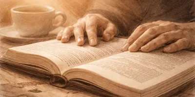 Anchor Point: The Relationship That Changes Everything