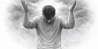 When Worship Isn't Easy: Singing in the Middle of the Storm