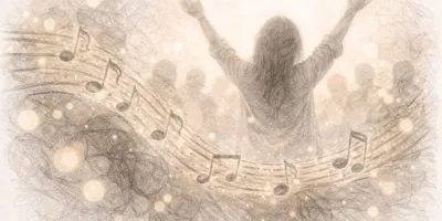 Why We Sing: The Beautiful Purposes Behind Worship Music