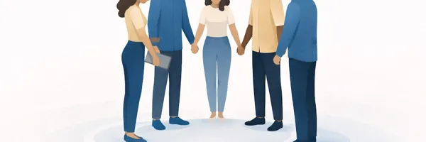 Accepting the Gift and Weight of Influence