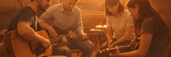 Beyond the Run-Through: When Rehearsals Become More Than Practice