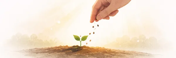 Called and Cultivated: Growing the Gifts God Gave You