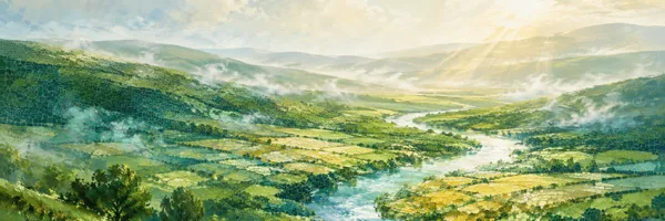 Called and Cultivated: Growing the Gifts God Gave You
