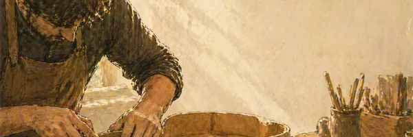 Desiring Excellence: Creating Wholeheartedly With the Creator