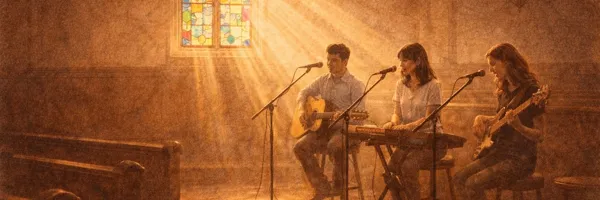 Understanding the Power of Music