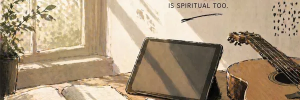 Prepared Hearts, Prepared Hands: Why Planning Is Spiritual Too