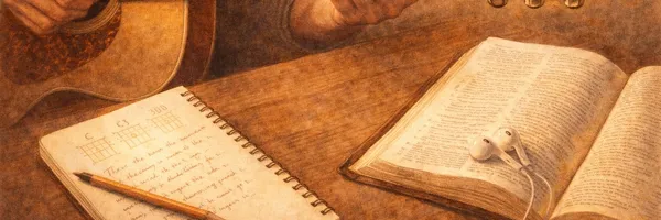 Songs Worth Singing: Building a Repertoire That Serves Your Church