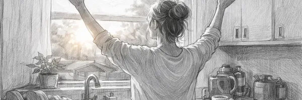 When Worship Becomes Life: Beyond Sunday Mornings