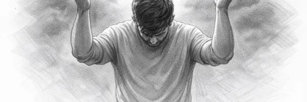 When Worship Isn't Easy: Singing in the Middle of the Storm