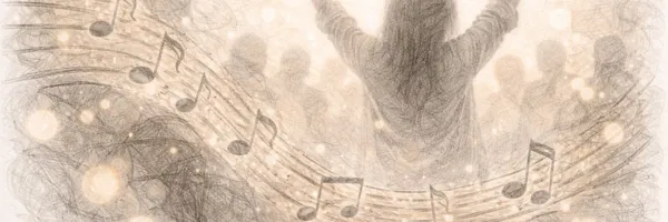 Why We Sing: The Beautiful Purposes Behind Worship Music