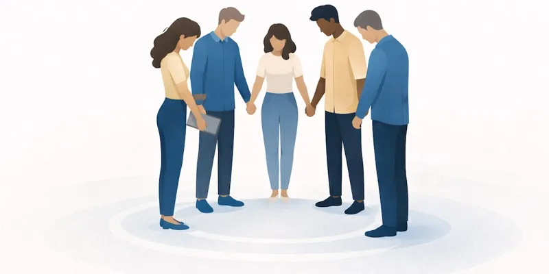 Accepting the Gift and Weight of Influence