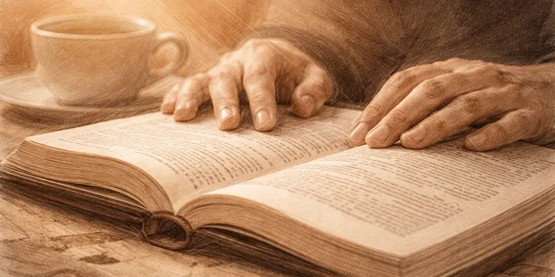 Anchor Point: The Relationship That Changes Everything