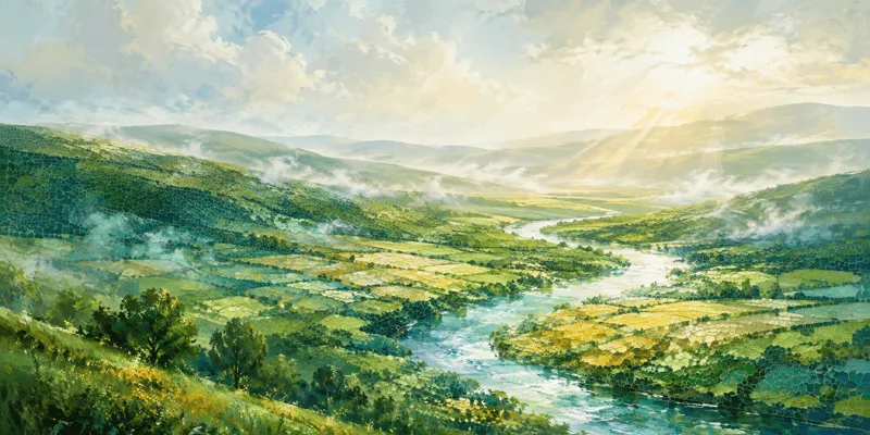 Called and Cultivated: Growing the Gifts God Gave You