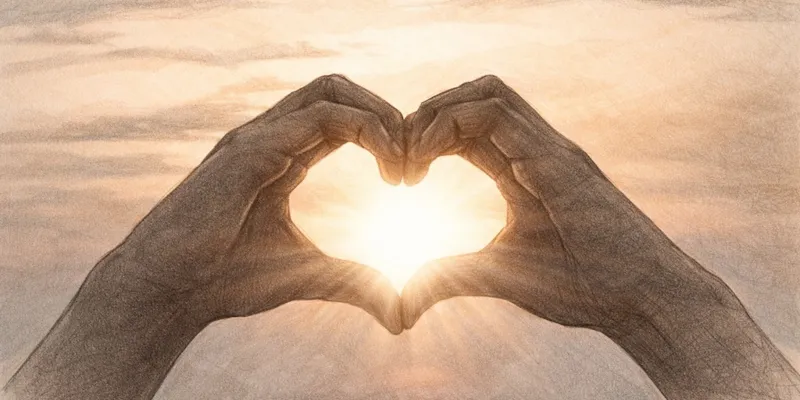 The Heart of Worship: Rediscovering Intimacy with God