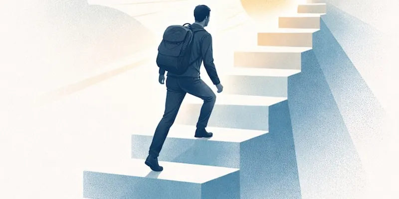 How Self-Discipline Unlocks the Fullness of Your Calling