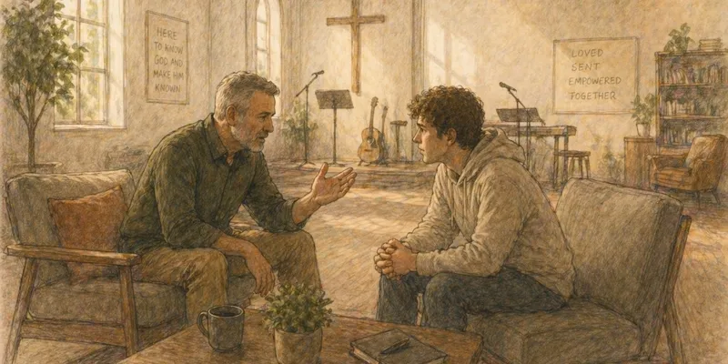 The Loyalty Decision: Why Honoring Your Pastor Is Essential