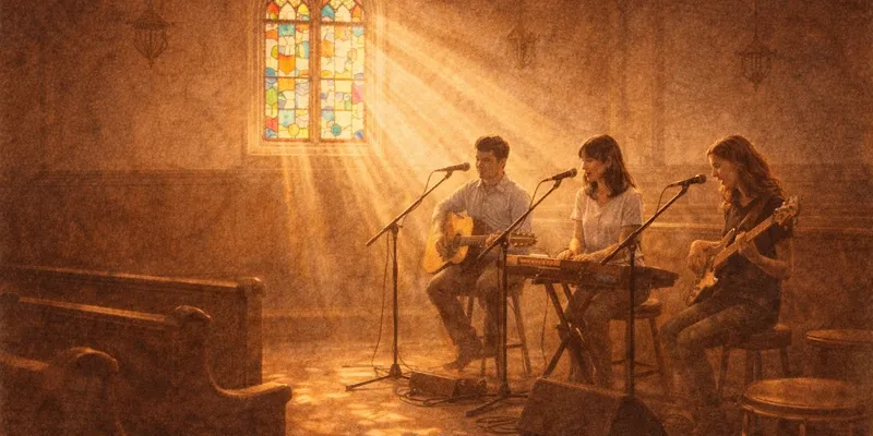Understanding the Power of Music