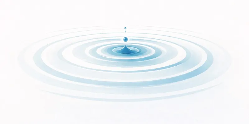 The Beautiful Ripple Effect: When Your Passion Becomes Contagious