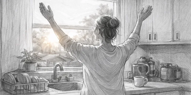When Worship Becomes Life: Beyond Sunday Mornings